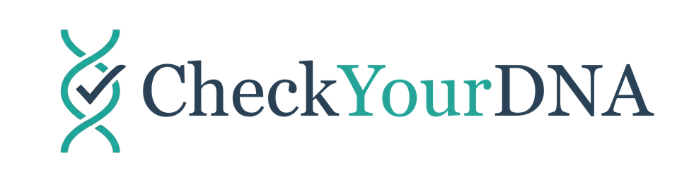 CheckYourDNA