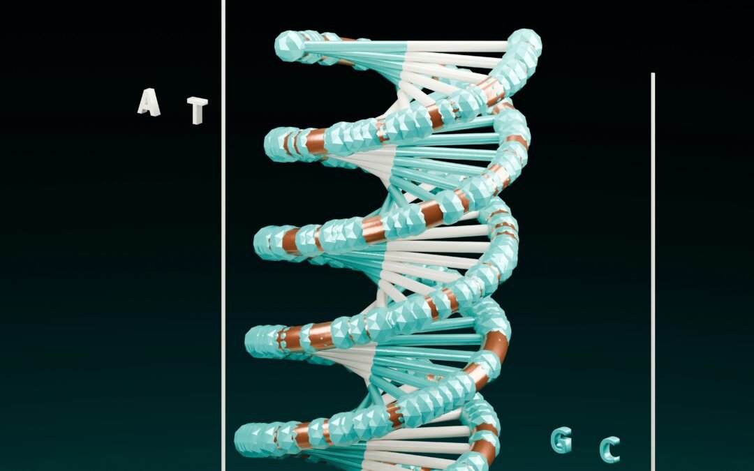 How Does Genetic Testing Actually Work, Step by Step