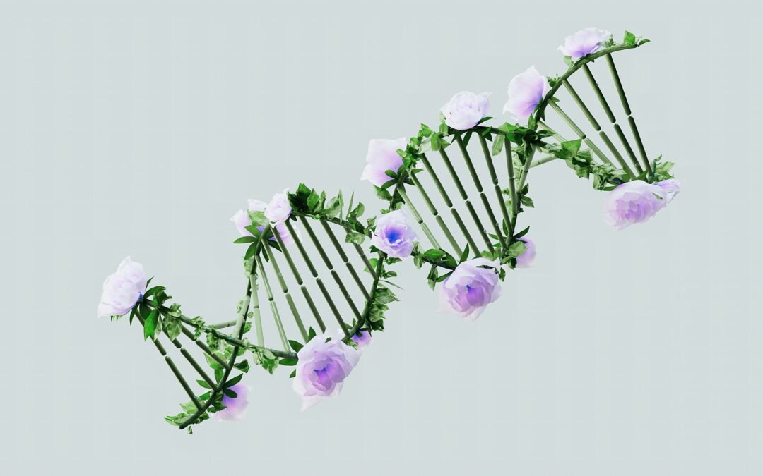 What Is DNA and Why Does It Matter for Your Health?
