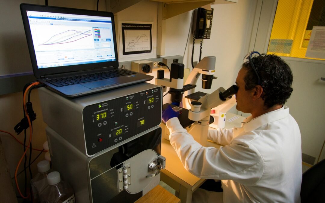 What Is Genetic Material and How Is It Tested?