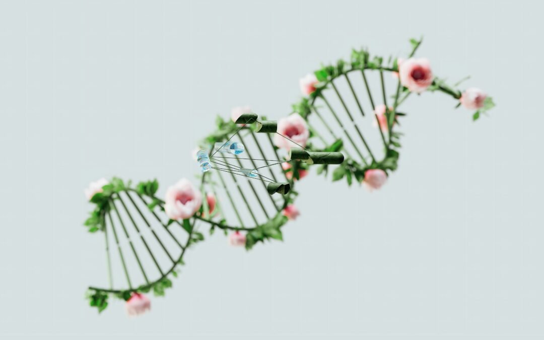 What Are the Different Types of Genetic Disorders?