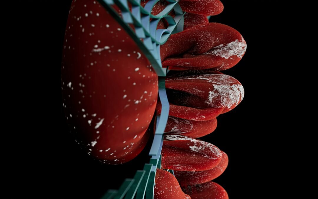 What Is Molecular Genetic Testing?